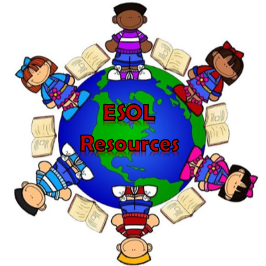Globe with Children ESOL Resources 